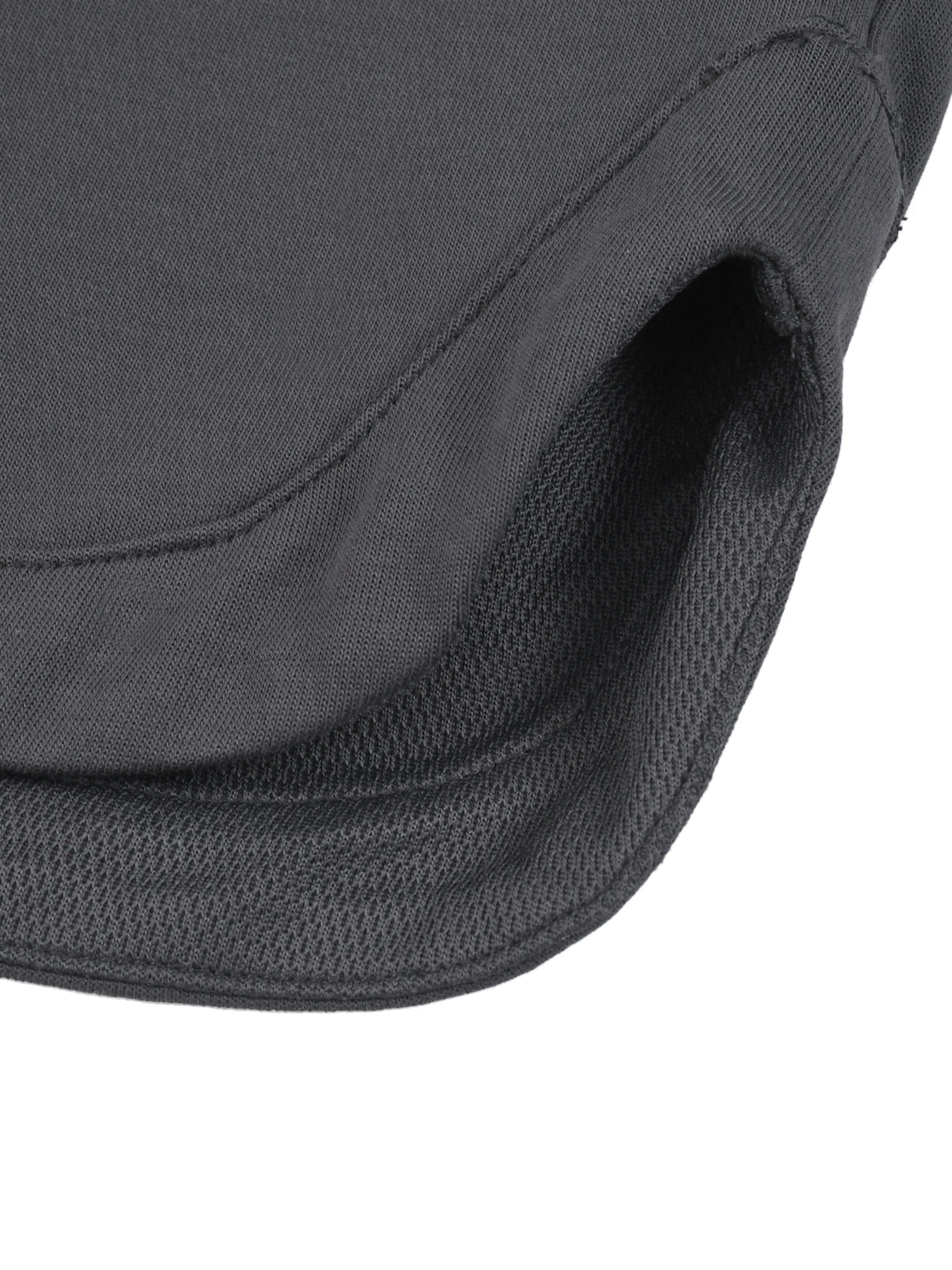 Quick-Dry Performance Shorts - Mesh-Lined Gym Shorts | BRACE