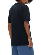 Unisex Oversized Cotton T-Shirt - Relaxed Fit Gym Tee | BRACE