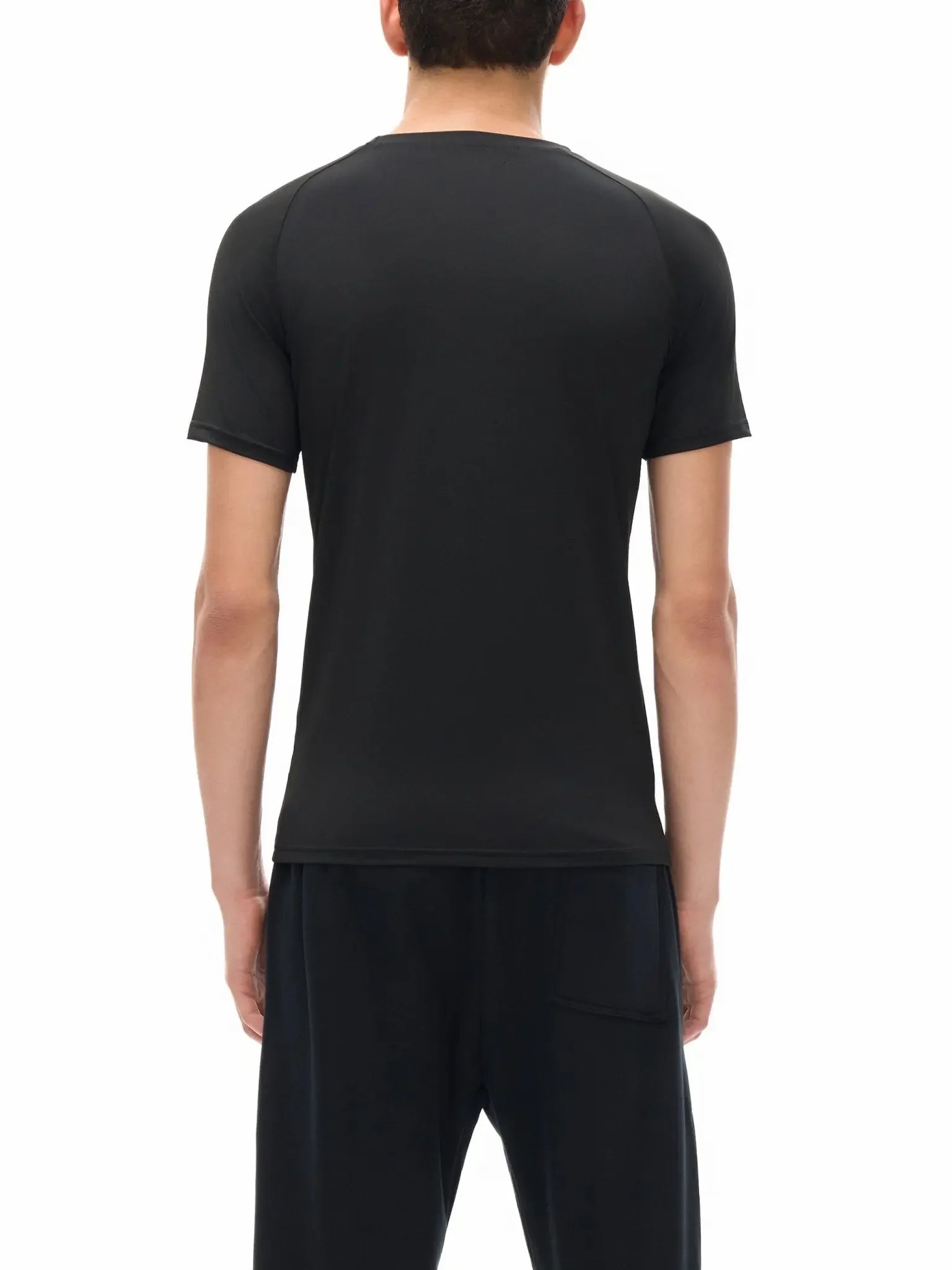 Short Sleeve Performance T-Shirt - Training Gym Tee | BRACE