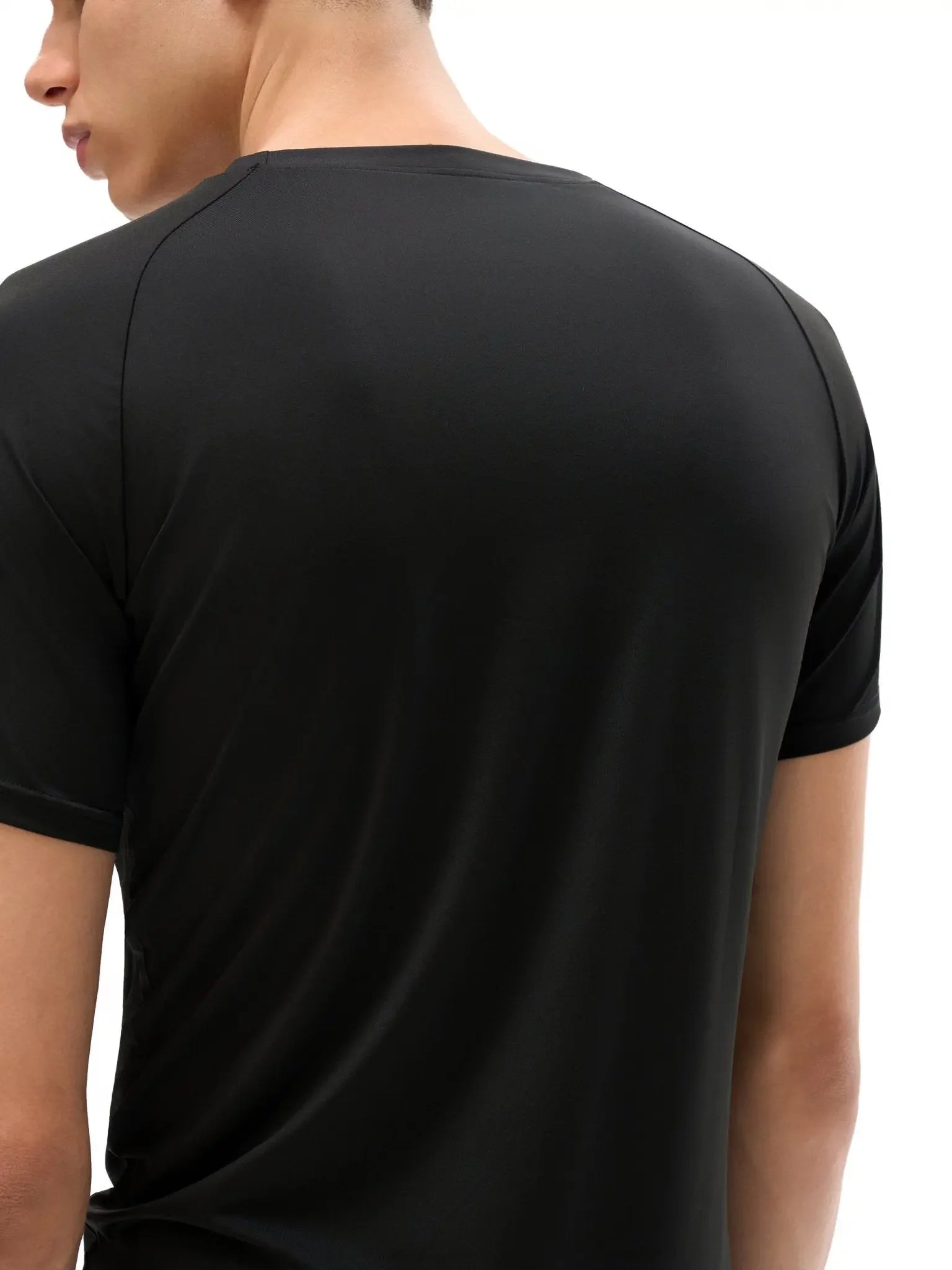 Short Sleeve Performance T-Shirt - Training Gym Tee | BRACE