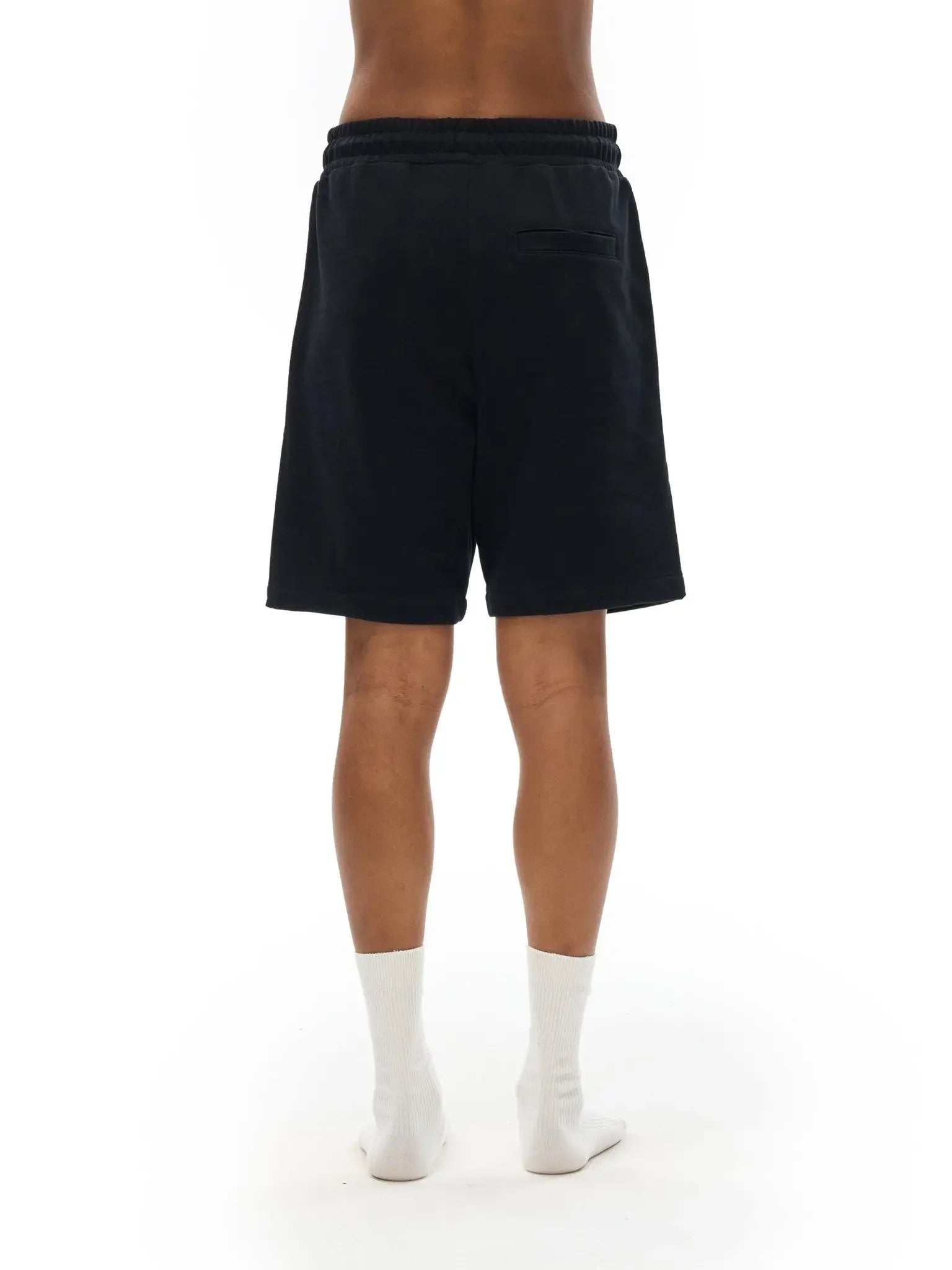 Cotton Shorts - Essential Gym Shorts | BRACE