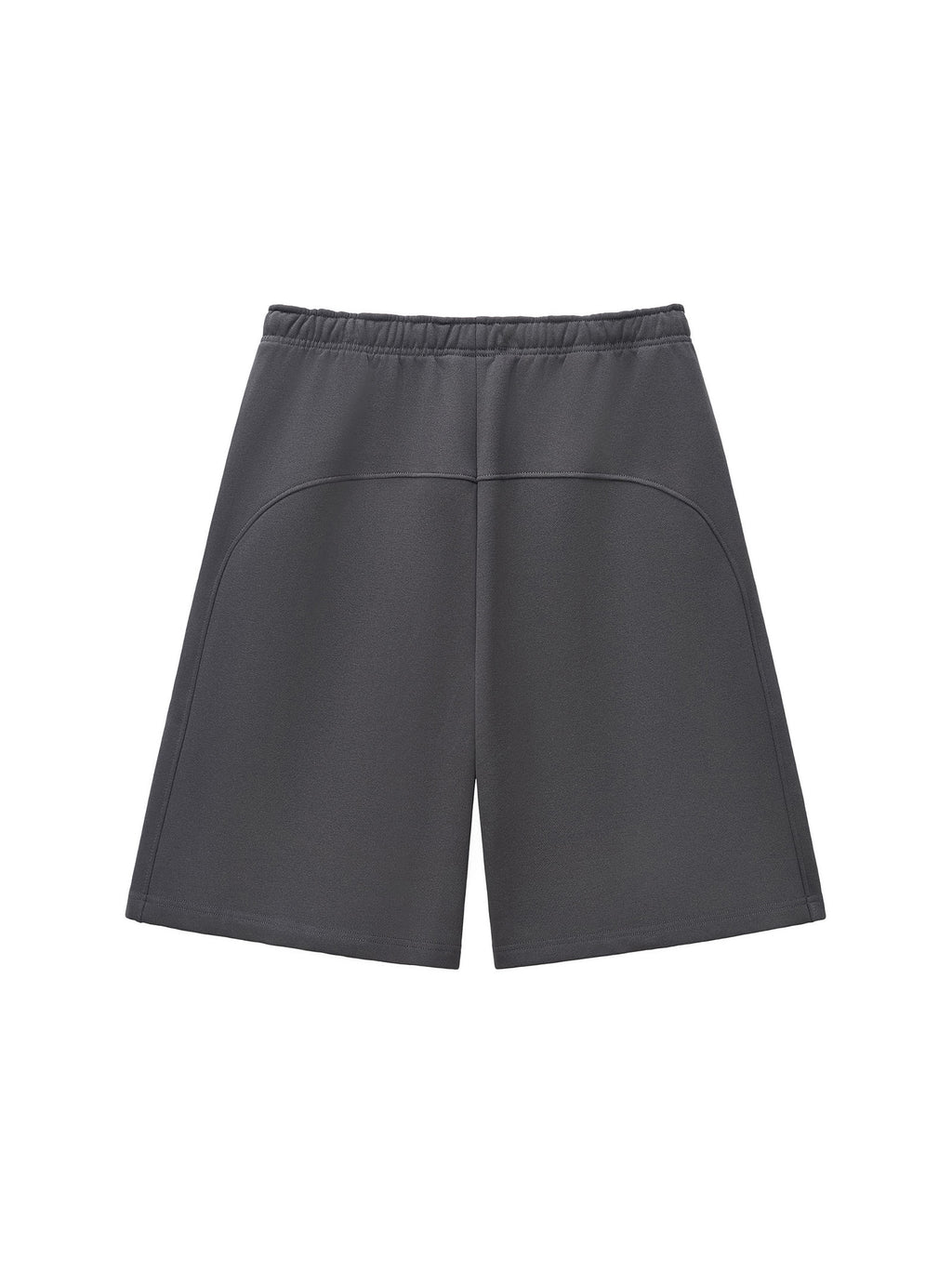 Heavyweight Fleece Shorts - Essential Gym Shorts | BRACE