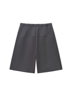 Heavyweight Fleece Shorts - Essential Gym Shorts | BRACE