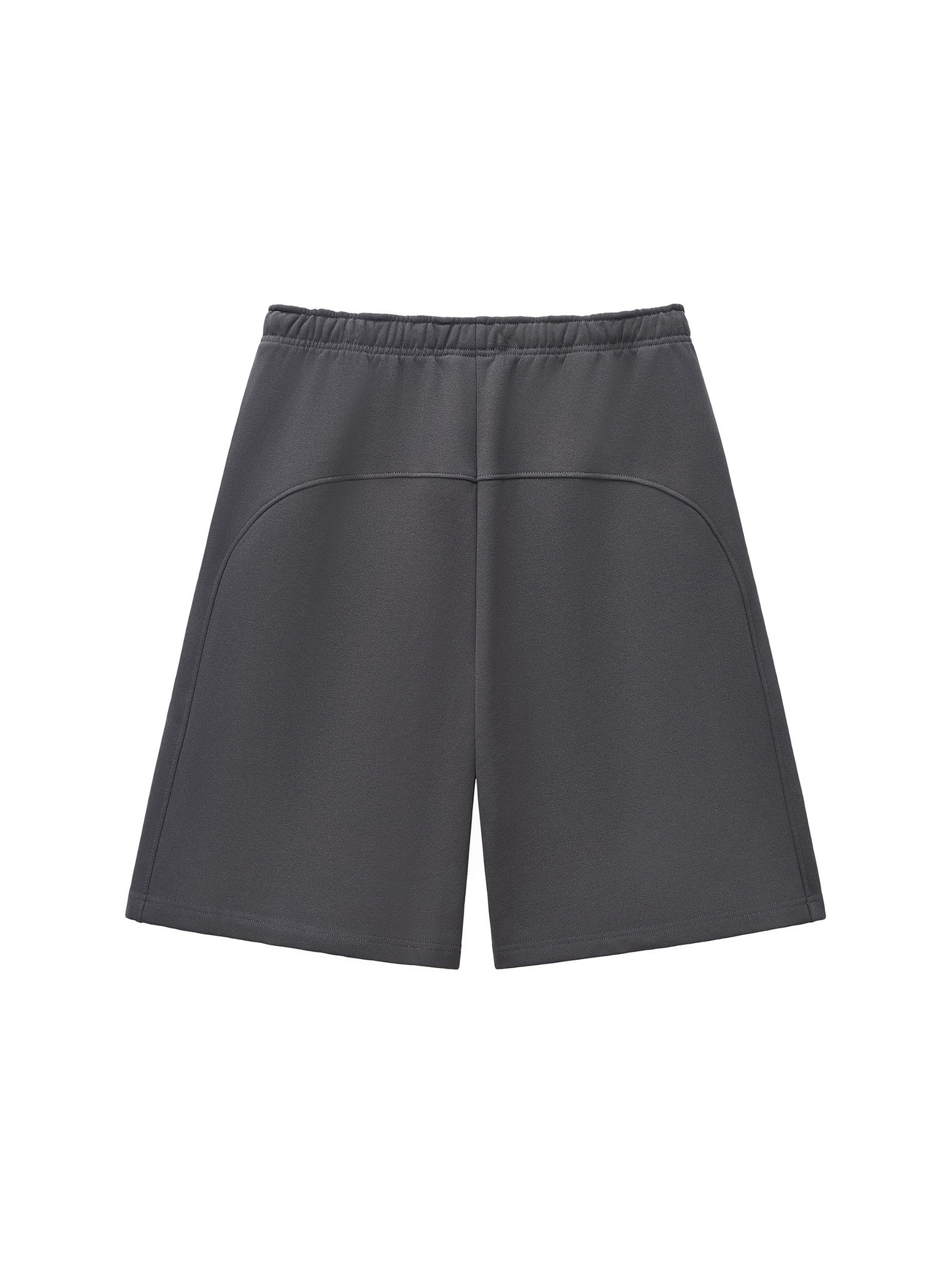 Heavyweight Fleece Shorts - Essential Gym Shorts | BRACE