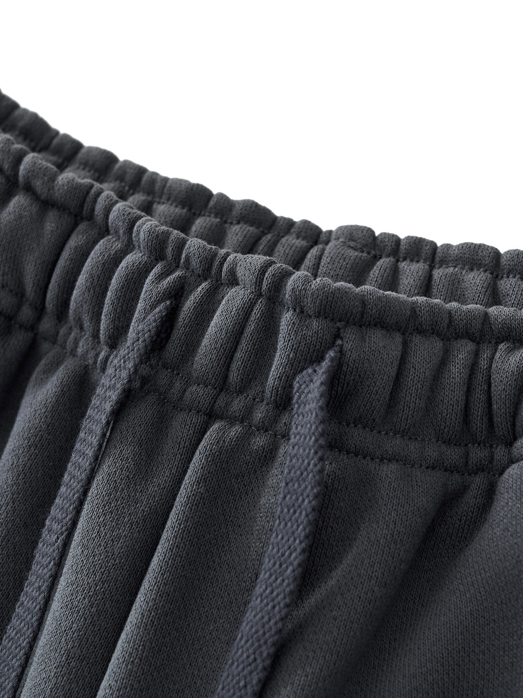 Heavyweight Fleece Shorts - Essential Gym Shorts | BRACE