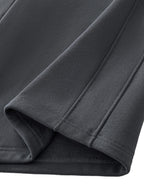 Heavyweight Fleece Hoodie & Shorts Set