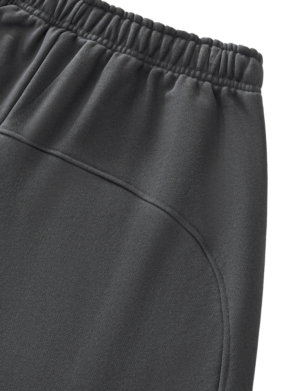 Heavyweight Fleece Shorts - Essential Gym Shorts | BRACE