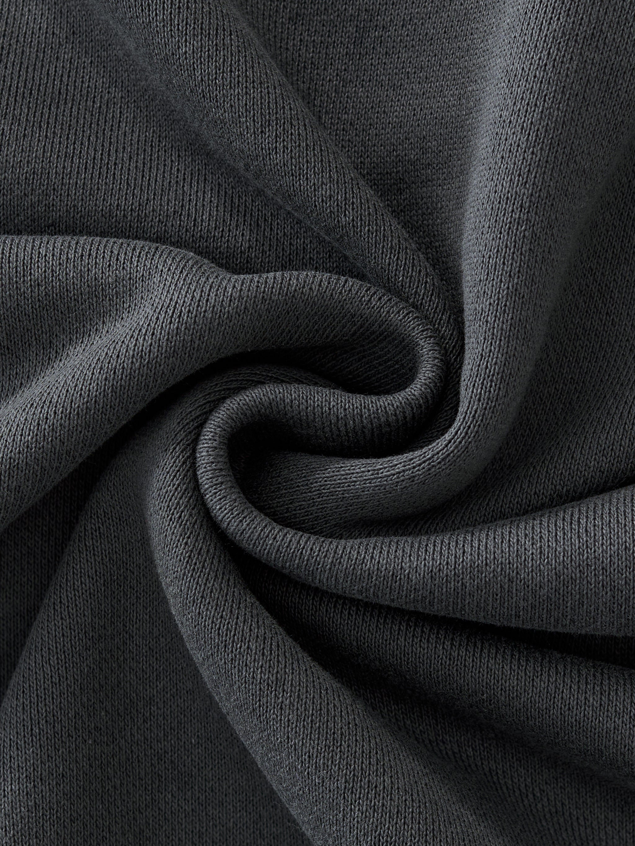 Heavyweight Fleece Shorts - Essential Gym Shorts | BRACE