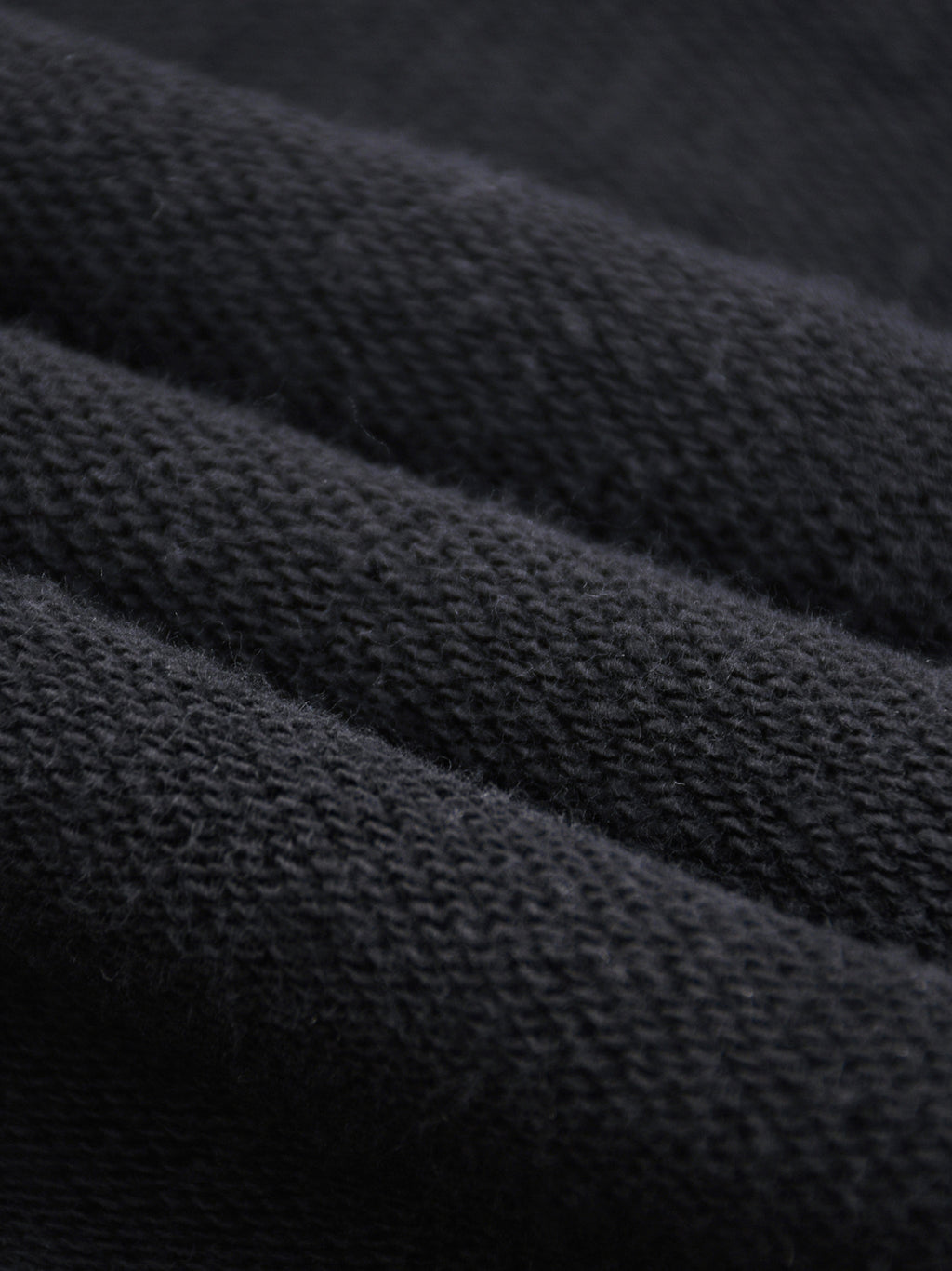 Snow Washed Sweatpants - Raw Edge Tape Detail Gym Joggers | BRACE