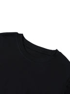 Women's Drawstring T-Shirt - Essential Gym Tee | BRACE