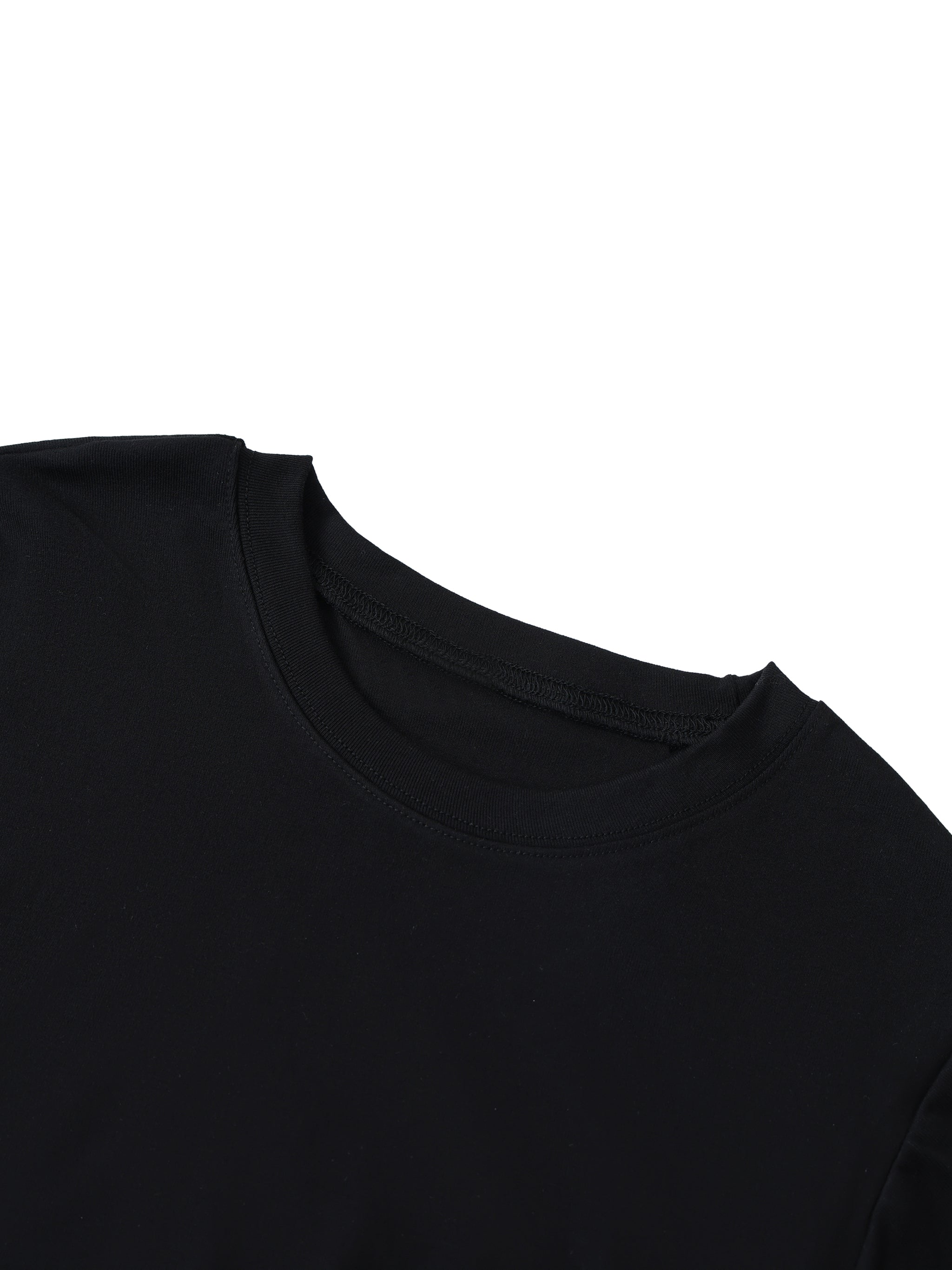 Women's Drawstring T-Shirt - Essential Gym Tee | BRACE