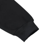 Heavyweight Pocket Hoodie - Essential Fleece Gym Hoodie | BRACE