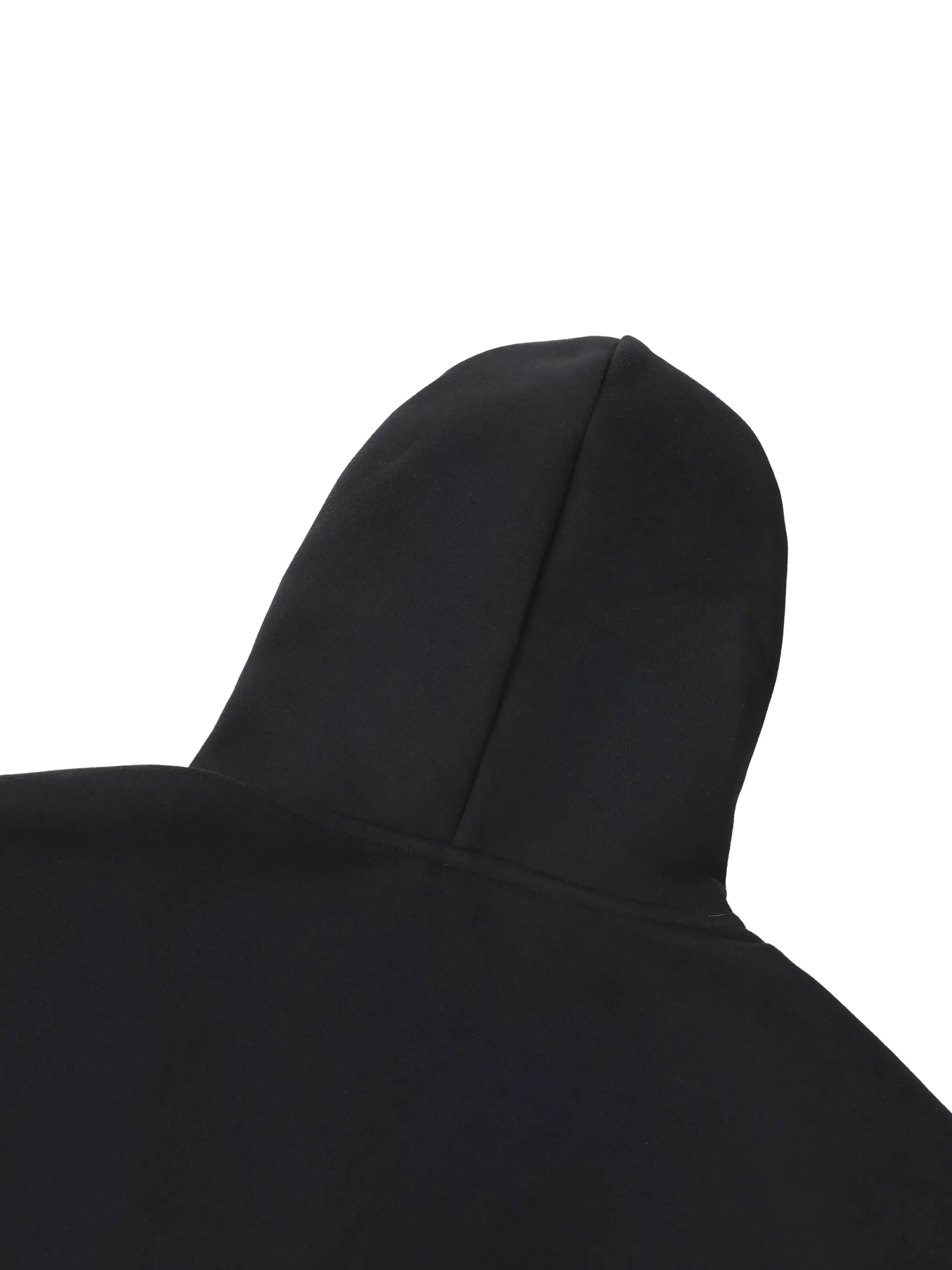 Heavyweight Pocket Hoodie - Essential Fleece Gym Hoodie | BRACE
