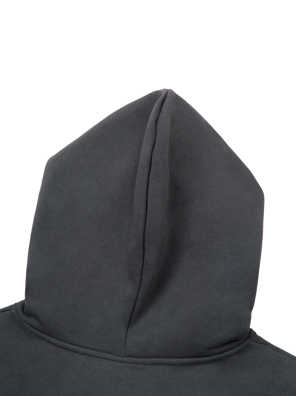Heavyweight Fleece Hoodie & Shorts Set
