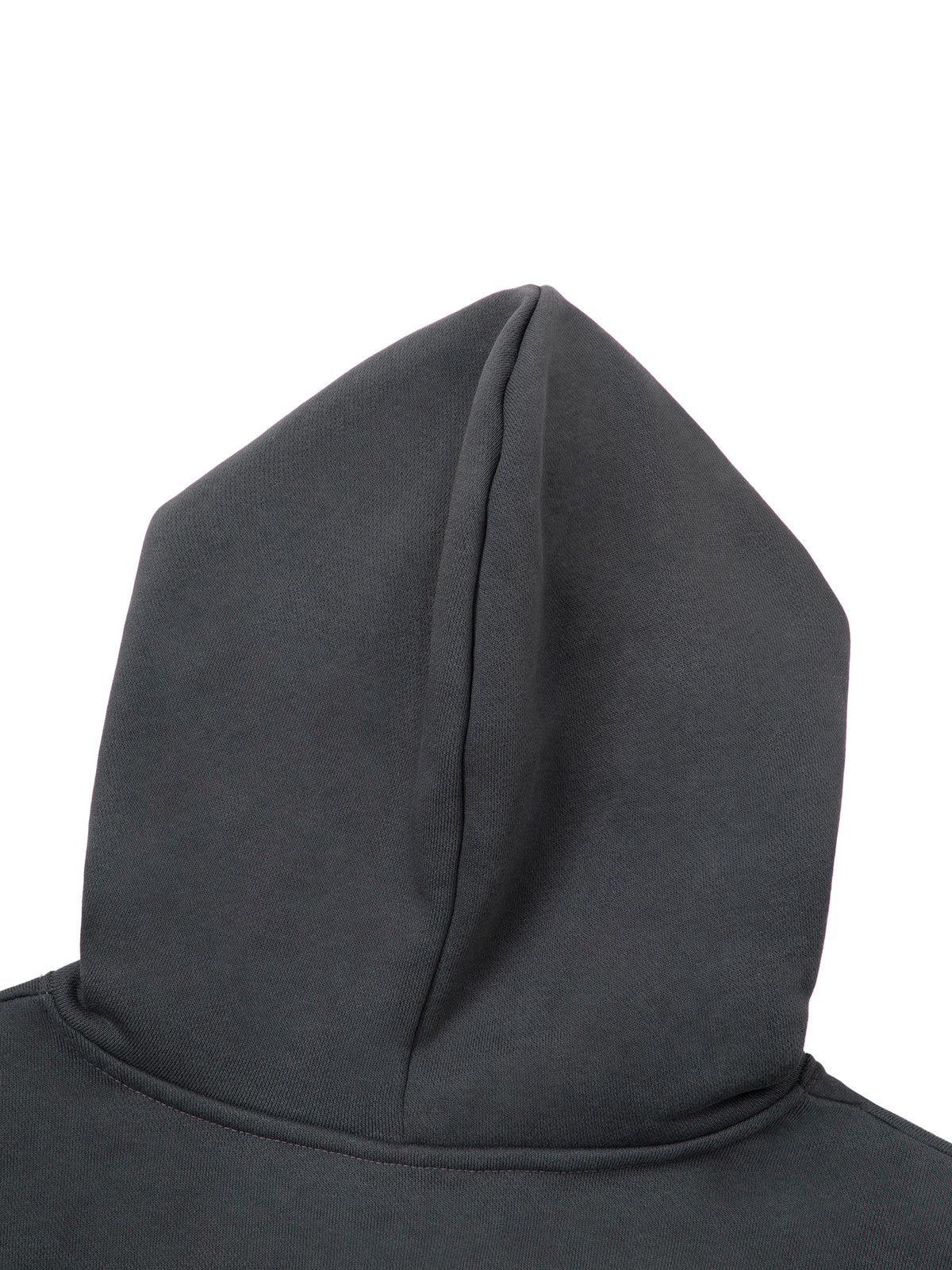 Heavyweight Fleece Hoodie & Shorts Set