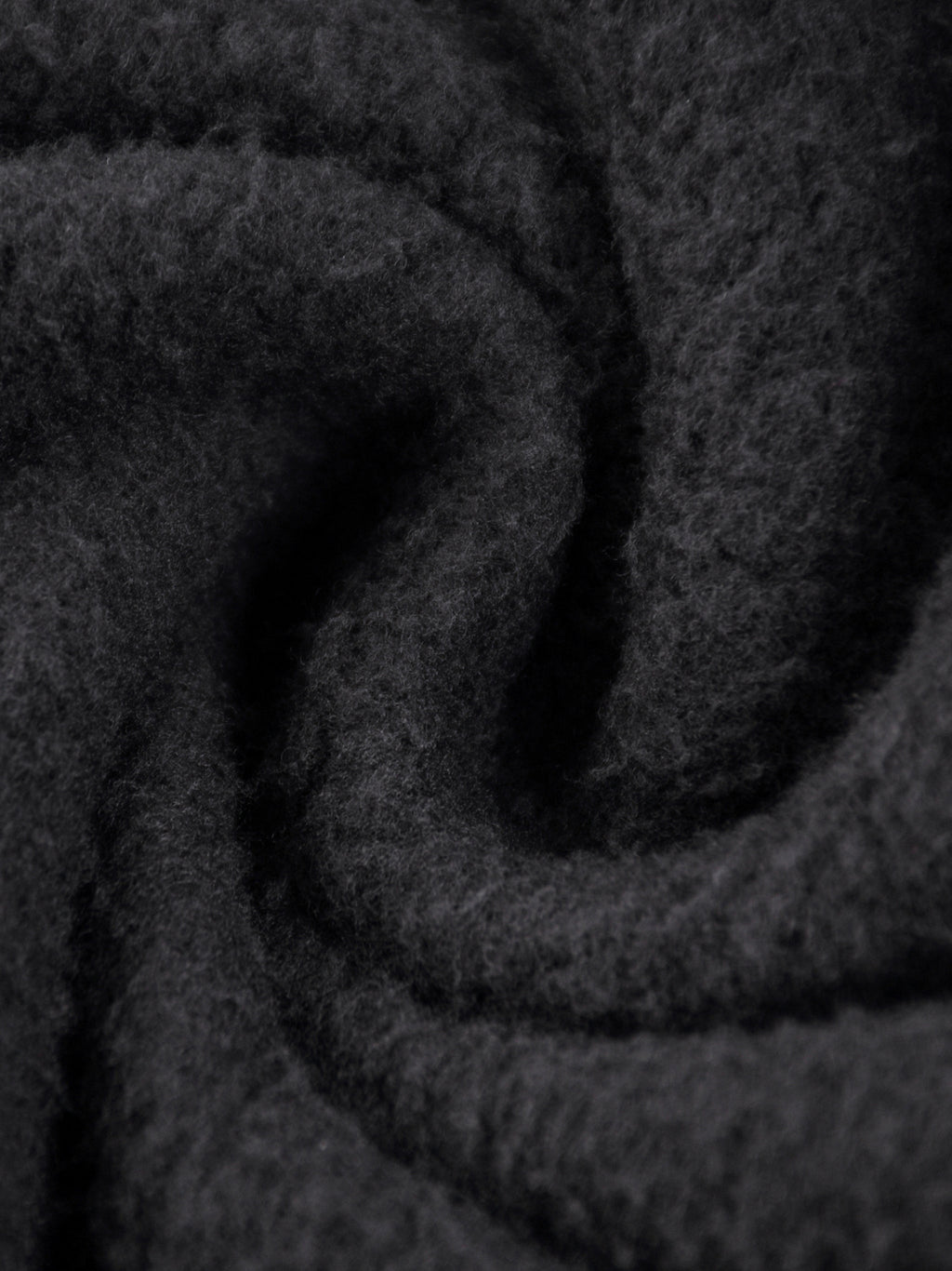 Vintage Washed Frayed Fleece Hoodie - Premium Gym Hoodie | BRACE