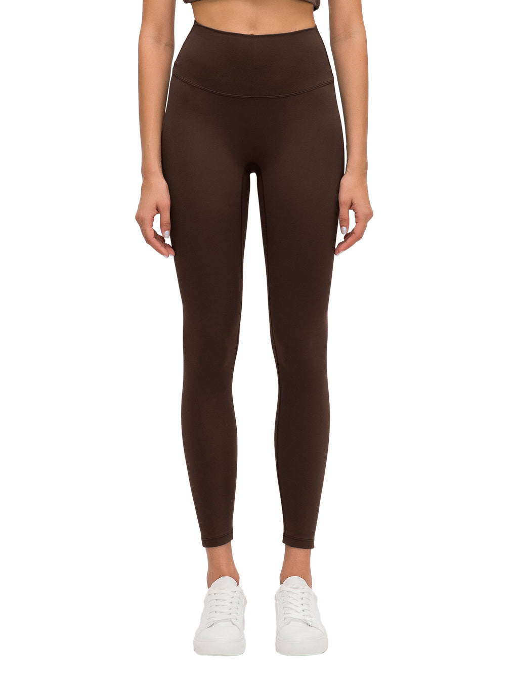 BRACE High-Waisted Yoga Leggings