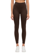 BRACE High-Waisted Yoga Leggings