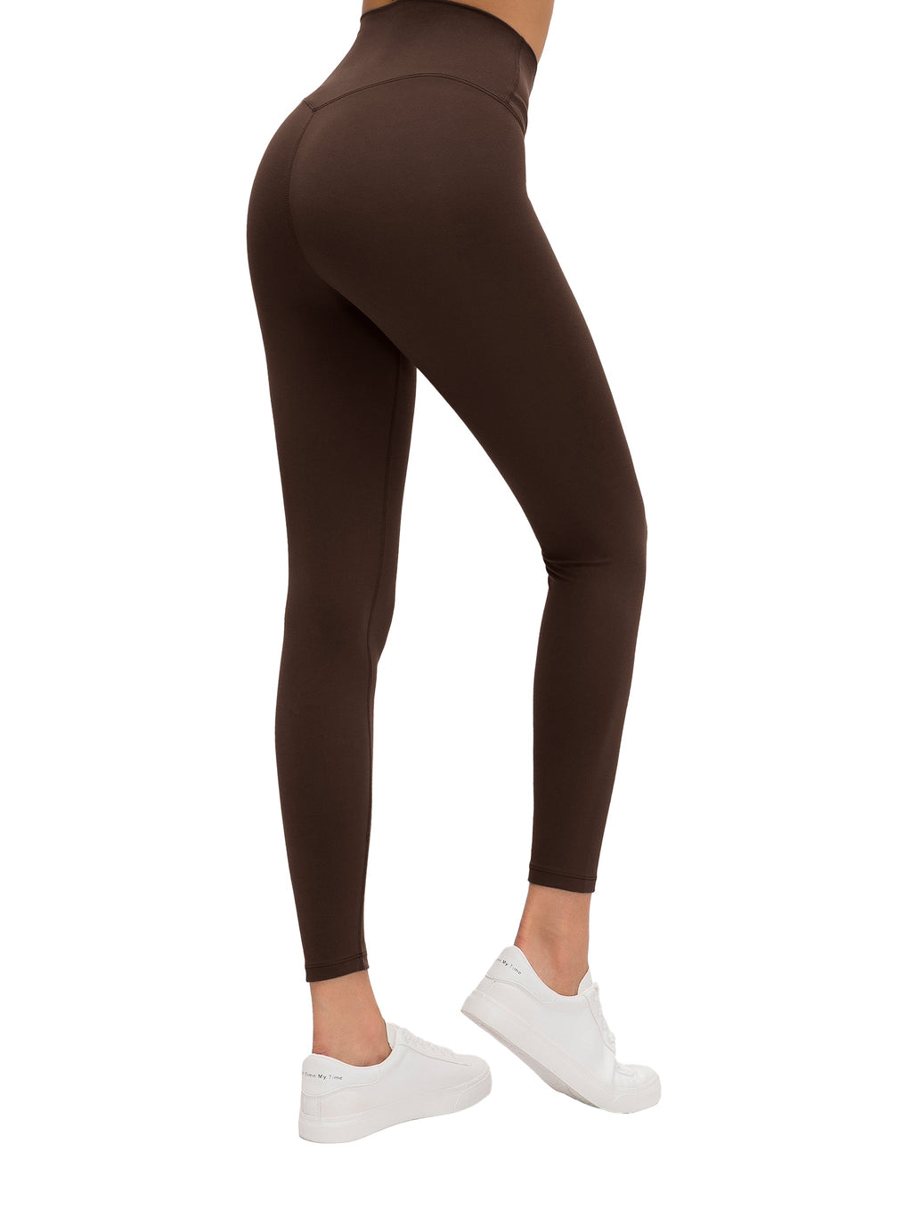 BRACE High-Waisted Yoga Leggings