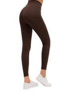 BRACE High-Waisted Yoga Leggings