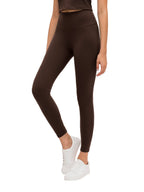 BRACE High-Waisted Yoga Leggings