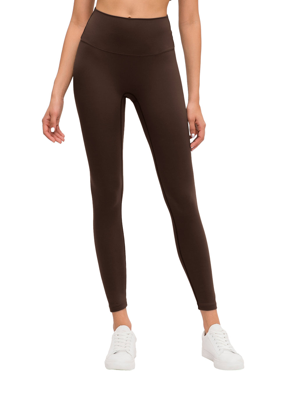 BRACE High-Waisted Yoga Leggings
