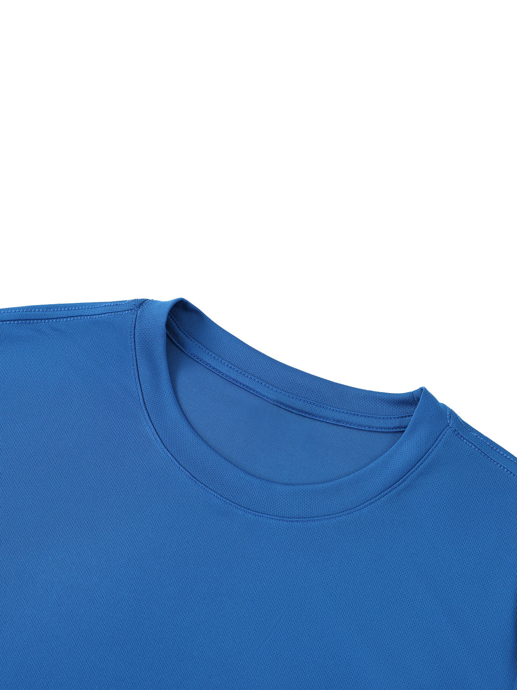 Lightweight Performance Crewneck T-Shirt