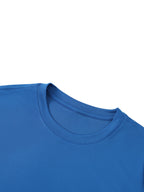 Lightweight Performance Crewneck T-Shirt