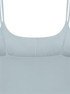 Spaghetti Strap Yoga Sports Bra