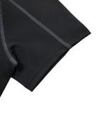 Performance Contrast Stitch T-Shirt