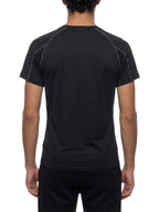 Performance Contrast Stitch T-Shirt