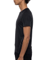 Performance Contrast Stitch T-Shirt