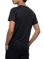Performance Contrast Stitch T-Shirt