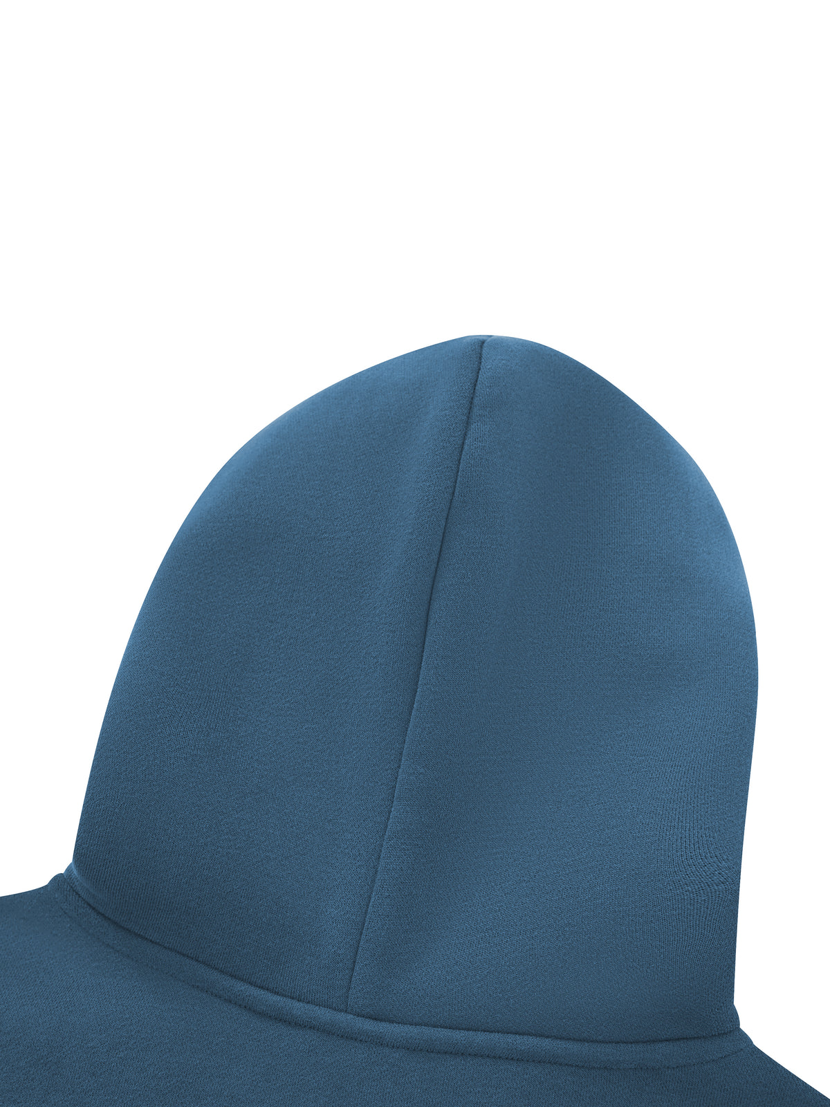 Unisex Regular-Fit Fleece Hoodie