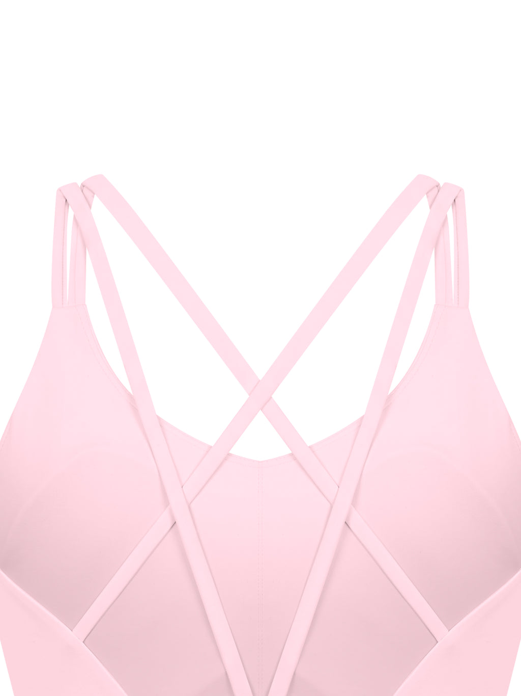 Women's Yoga Bra, Leggings & Shorts Set