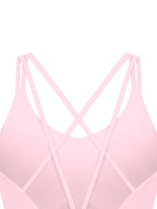Women's Yoga Bra, Leggings & Shorts Set