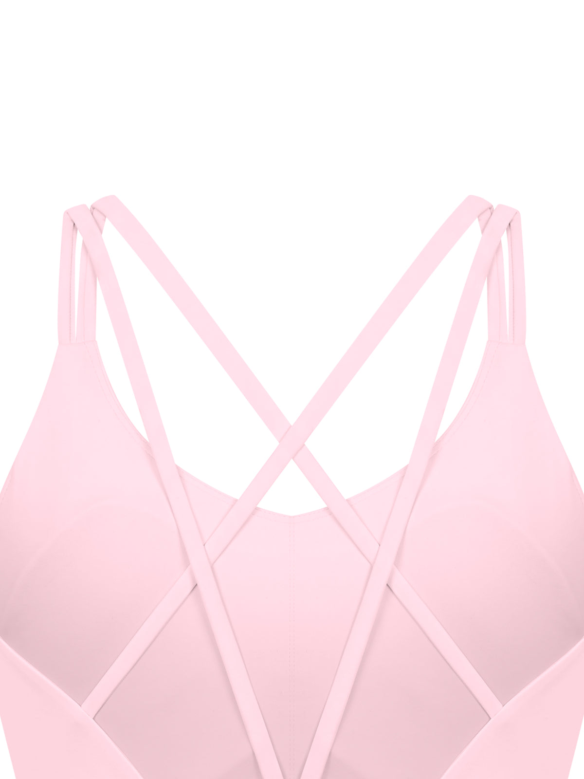 Women's Yoga Bra, Leggings & Shorts Set