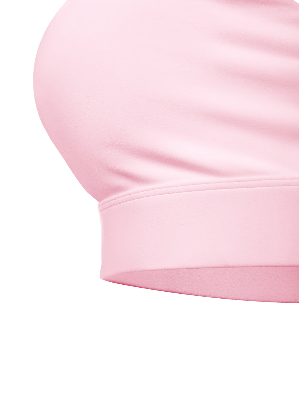 Women's Yoga Bra, Leggings & Shorts Set