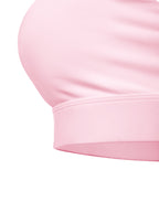 Women's Yoga Bra, Leggings & Shorts Set