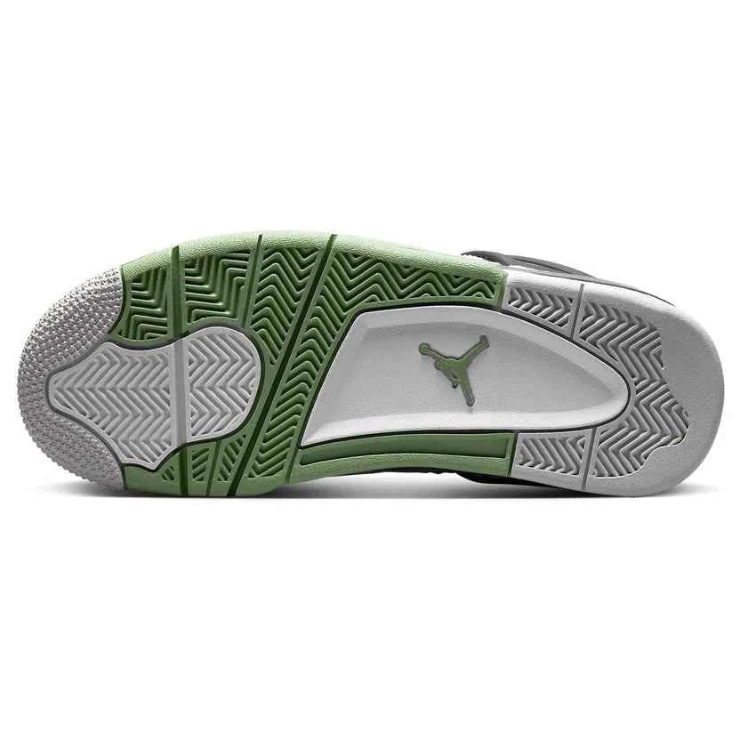 Air Jordan 4 Retro 'Seafoam' (W)