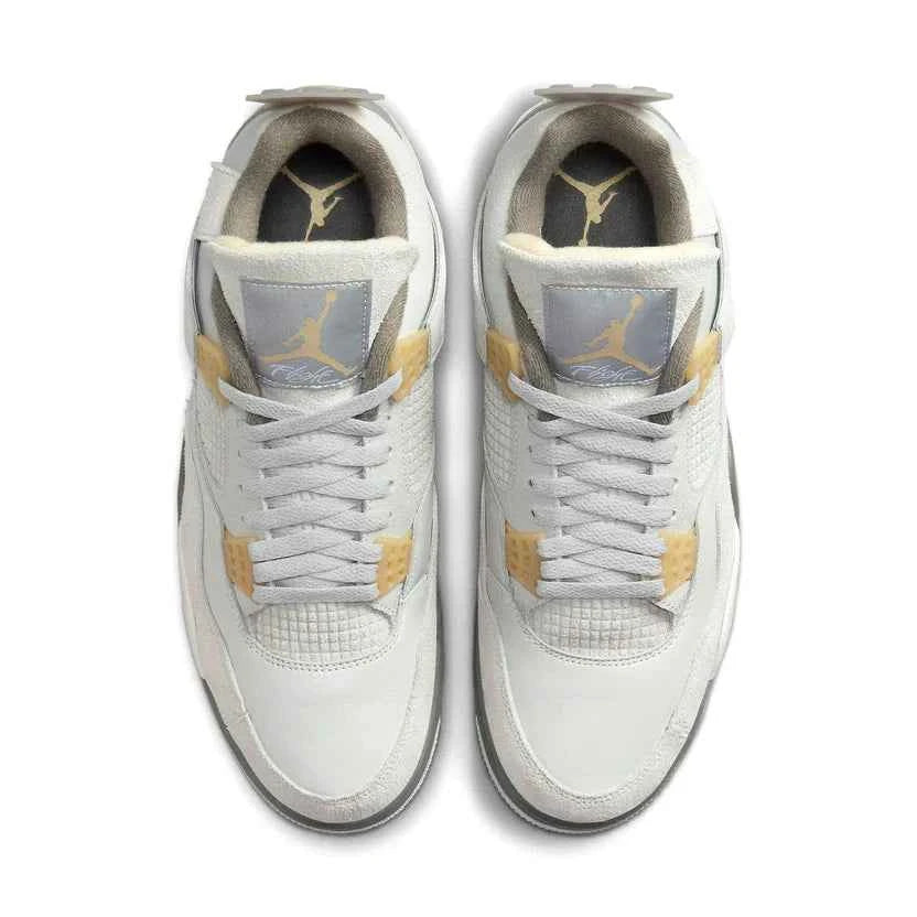 AIr Jordan 4 Retro SE ‘Craft Photon Dust’