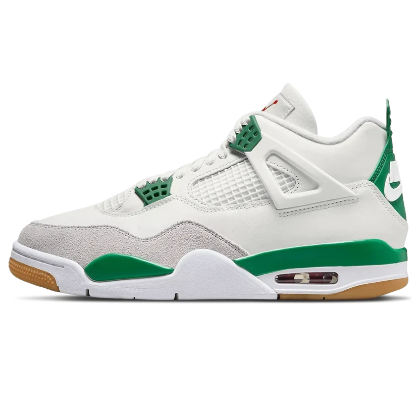 AIr Jordan 4 Retro SB 'Pine Green'