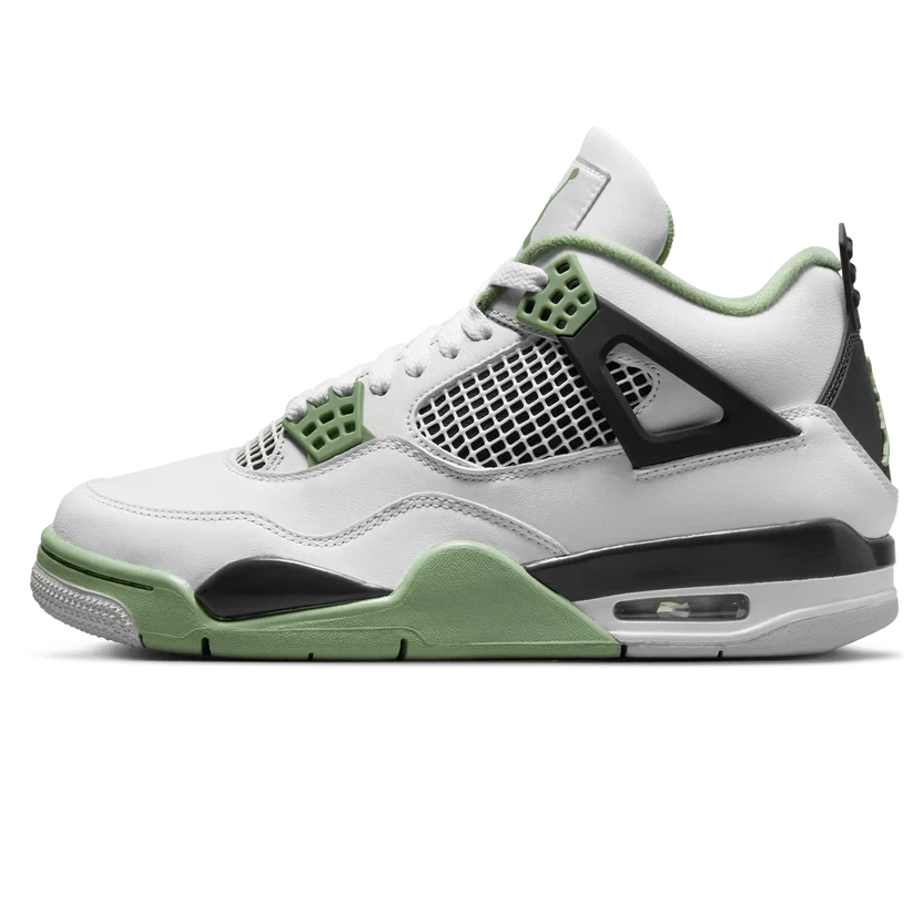 Air Jordan 4 Retro 'Seafoam' (W)