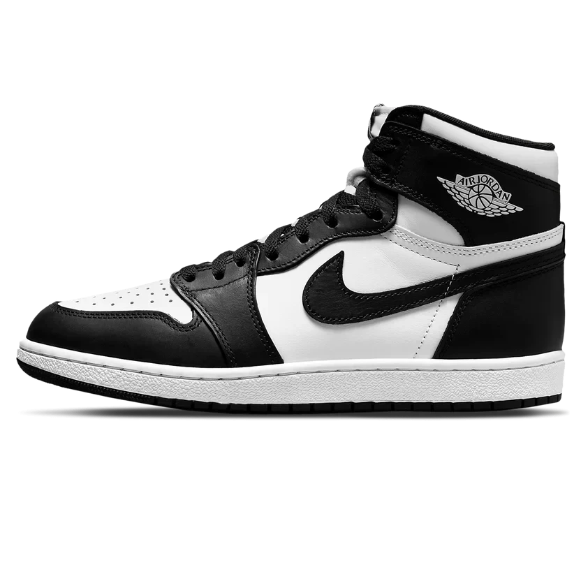Jordan 1 Retro High 85 'Black White'