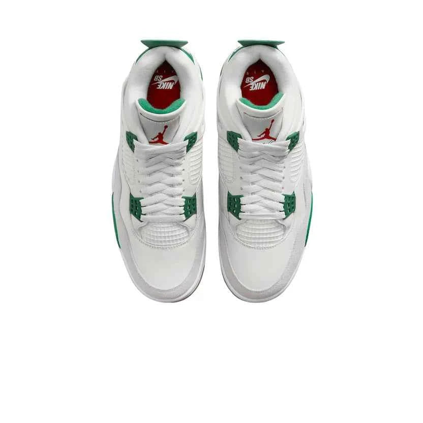 AIr Jordan 4 Retro SB 'Pine Green'