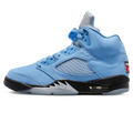 Jordan 5 Retro 'UNC University Blue'