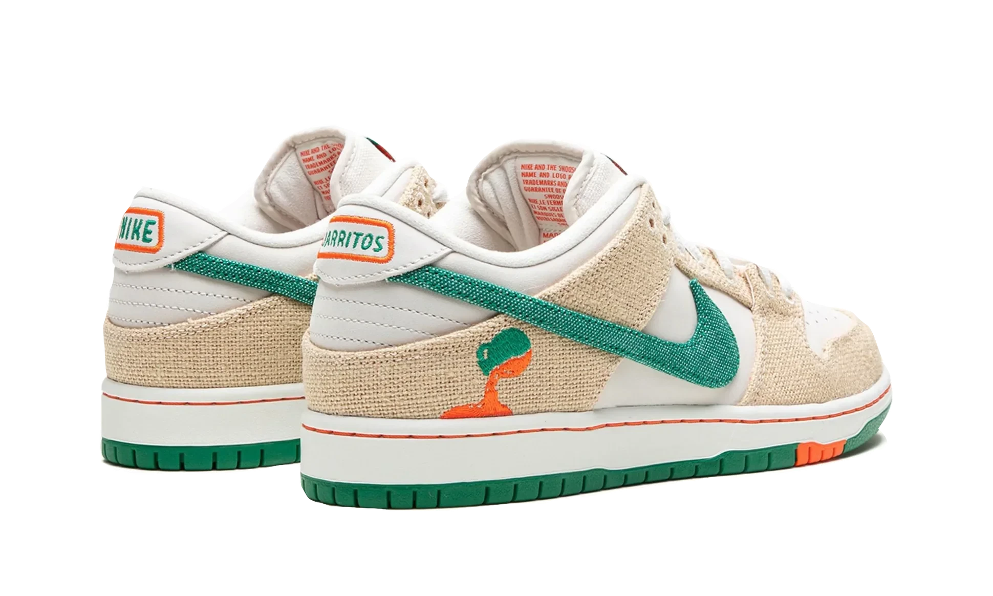 Nike SB Dunk Low 'Jarritos'