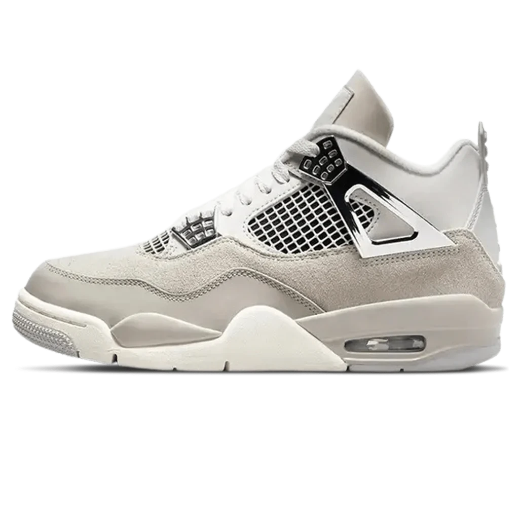 Air Jordan 4 Retro 'Frozen Moments' (W)