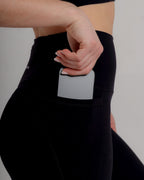 Active Leggings with Pockets