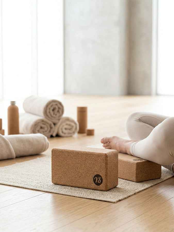 Yoga Studio Cork Yoga Brick